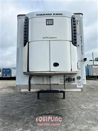 2008 HYUNDAI TRANSLEAD TRAILERS Hyundai Translead Trailers