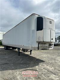 2008 HYUNDAI TRANSLEAD TRAILERS Hyundai Translead Trailers
