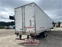 2008 HYUNDAI TRANSLEAD TRAILERS Hyundai Translead Trailers