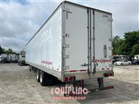2008 HYUNDAI TRANSLEAD TRAILERS Hyundai Translead Trailers