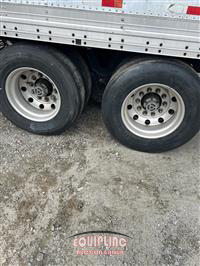 2008 HYUNDAI TRANSLEAD TRAILERS Hyundai Translead Trailers