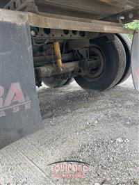2008 HYUNDAI TRANSLEAD TRAILERS Hyundai Translead Trailers