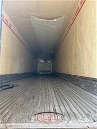 2008 HYUNDAI TRANSLEAD TRAILERS Hyundai Translead Trailers