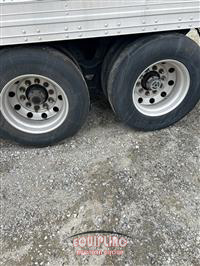 2008 HYUNDAI TRANSLEAD TRAILERS Hyundai Translead Trailers
