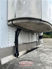 2008 HYUNDAI TRANSLEAD TRAILERS Hyundai Translead Trailers