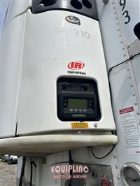 2008 HYUNDAI TRANSLEAD TRAILERS Hyundai Translead Trailers