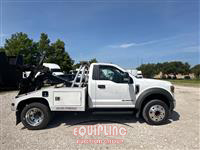 2019 Ford F-450