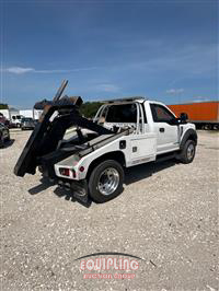 2019 Ford F-450