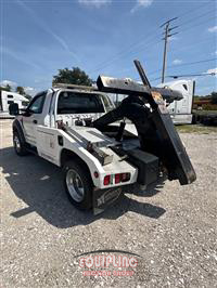 2019 Ford F-450