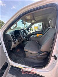 2019 Ford F-450