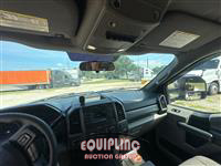 2019 Ford F-450