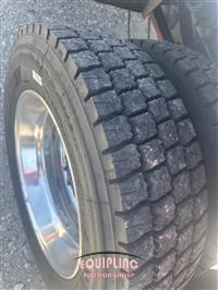 2019 Ford F-450