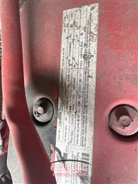 2016 International MA025