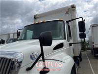 2016 International MA025