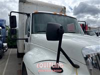 2016 International MA025