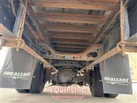 2016 International MA025