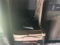 2017 Freightliner CASCADIA