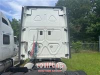 2017 Freightliner CASCADIA