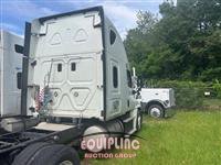2017 Freightliner CASCADIA