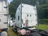 2017 Freightliner CASCADIA