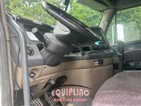 2017 Freightliner CASCADIA