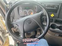 2017 Freightliner CASCADIA