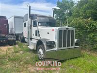 2012 Peterbilt 389