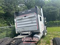 2012 Peterbilt 389