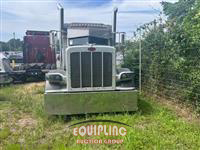 2012 Peterbilt 389
