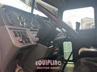 2012 Peterbilt 389