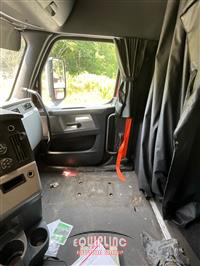2019 Freightliner CASCADIA