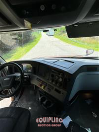 2019 Freightliner CASCADIA