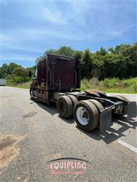 2019 Freightliner CASCADIA