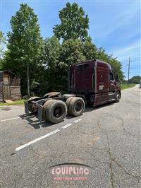 2019 Freightliner CASCADIA