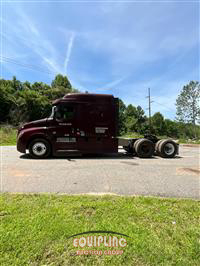 2019 Freightliner CASCADIA