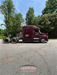2019 Freightliner CASCADIA