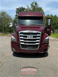 2019 Freightliner CASCADIA