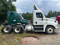 2015 Freightliner CASCADIA