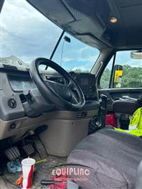 2015 Freightliner CASCADIA