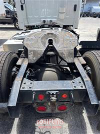 2017 Freightliner M2