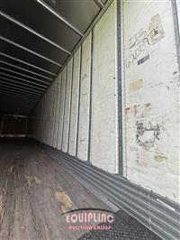2014 Utility 53X102 DRY VAN