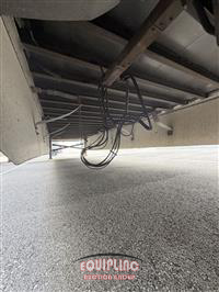 2014 Utility 53X102 DRY VAN