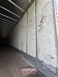 2010 Utility 53X102 DRY VAN