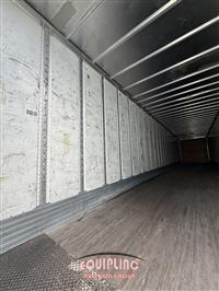 2010 Utility 53X102 DRY VAN