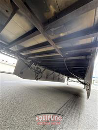 2010 Utility 53X102 DRY VAN