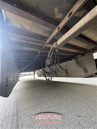 2010 Utility 53X102 DRY VAN