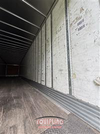 2013 Utility 53X102 DRY VAN