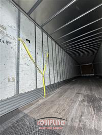 2013 Utility 53X102 DRY VAN
