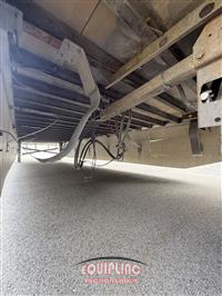 2013 Utility 53X102 DRY VAN