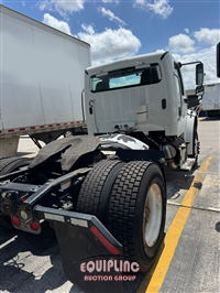2017 Freightliner M2